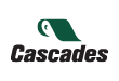logo de l'entreprise Cascades
