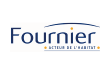 logo de l'entreprise Groupe Fournier