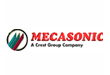 logo de l'entreprise Mecasonic