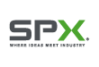 logo de l'entreprise SPX